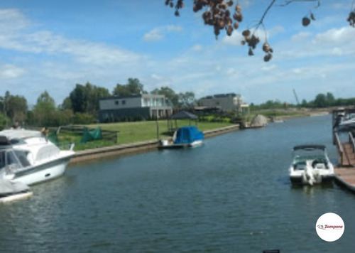 Imagen 4 de 5 de El Yacht , Nordelta, Lotes En Venta Con Financiación