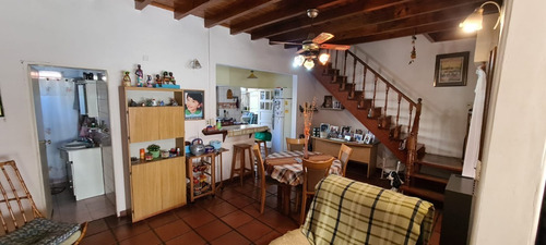 Imagen 6 de 19 de Hermosa Casa 4 Ambientes En Zona Residencial