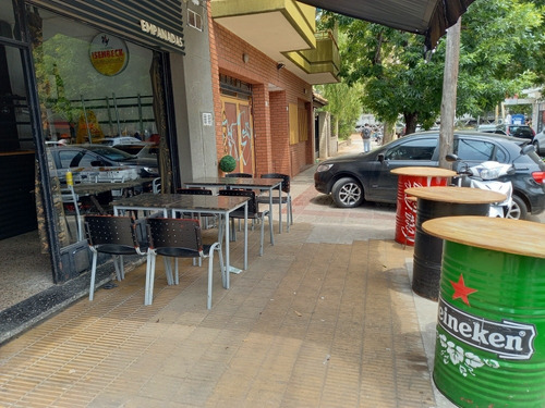 Imagen 4 de 27 de Fondo De Comercio Funcionando Local Rubro Pizzería Negocio En Villa Ballester Dueño Directo