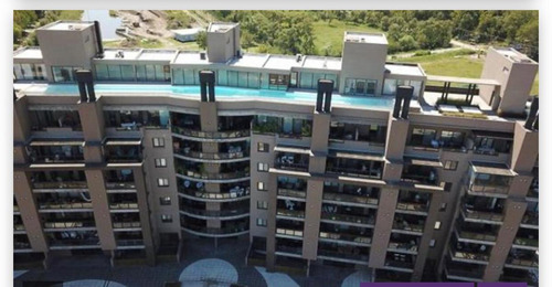 Imagen 19 de 30 de Oficina Comercial En Venta Con 2 Cocheras Puerto Escondido - Nordelta