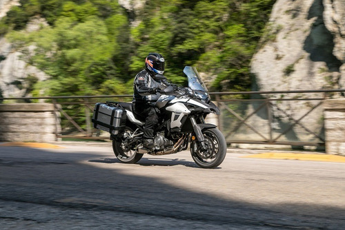 Imagen 16 de 16 de Benelli Trk 502 0km - No Voge No Cfmoto - Automoto Lanus