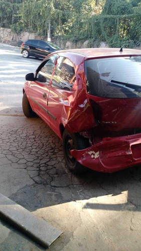 Sucata Para Retirada De Peças Celta 04 1.0 8v C/baixa