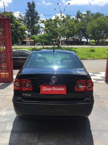 Polo Comfortline 2010 - Completo