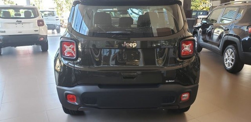 Imagem 2 de 5 de Renegade 1.8 16v Flex Std 4p Automático