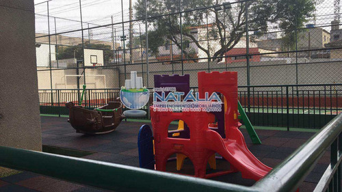Imagem 17 de 24 de Apartamento Com 2 Dorms, Jardim Nove De Julho, São Paulo - R$ 310.000,00, 48m² - Codigo: 62481 - V62481