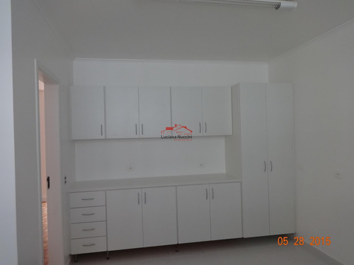 Imagem 28 de 30 de Apartamento Residencial Para Locação - Jardim Paulista, São Paulo - Ap00428 - 70287513