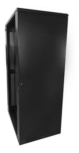 Rack Servidor Piso 40u X 800 X 870mm Com 2 Guias Verticais