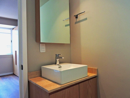 Departamento Remodelado En Venta, Sobre Mariano Escobedo, Polanco V Sección