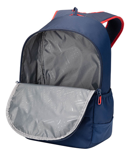 Morral Samsonite Ignition Rock Color Azul