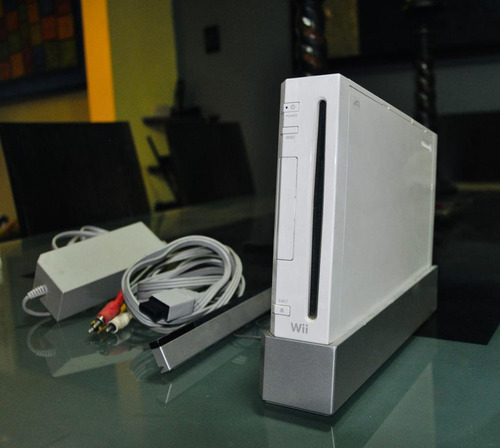 Nintendo Wii 