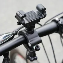 Comprar Uppel Soporte Telefono Para Bicicleta Giratorio Universal Ma