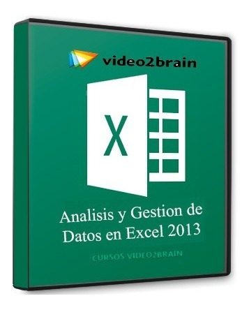 Curso De Excel Video2brain: Analisis Y Gestion De Datos