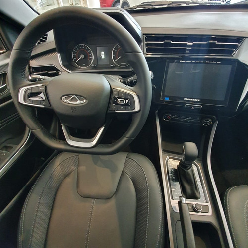 Imagen 11 de 15 de Chery Tiggo 2 Pro Comfort Cvt 0km 2022 Baudena Rosario