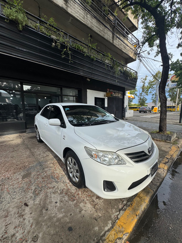 Toyota Corolla 1.8 Xli Mt 136cv