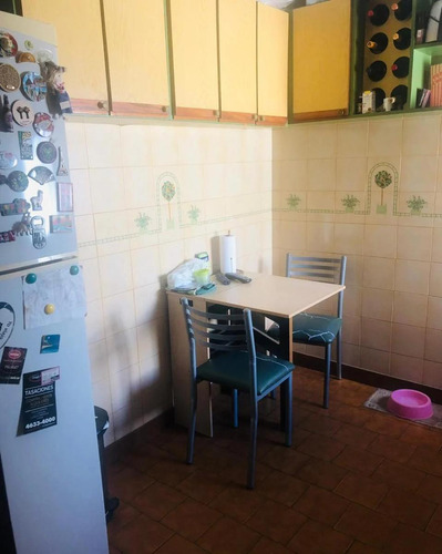 Departamento En Venta - 3 Dormitorios 2 Baños - 70mts2 - Parque Patricios