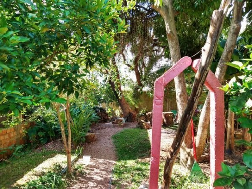 Casa Em Camaquã Com 2 Dormitórios - Mi17117