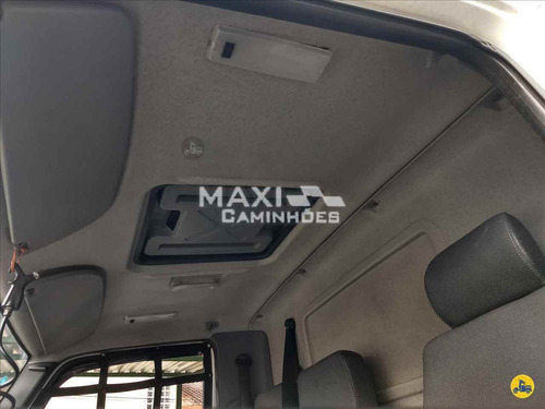 Mercedes-benz Accelo 1016 2018 Baú Frigorifico Refrigerado