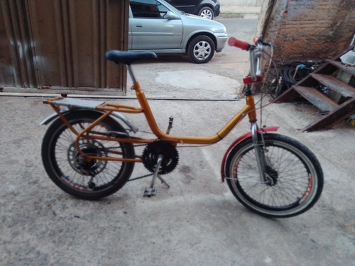 Imagem 3 de 4 de Monark