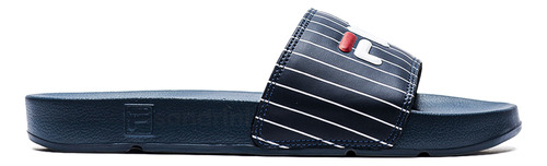 Chinelo Masculino Fila Slide Drifter Confortável Original