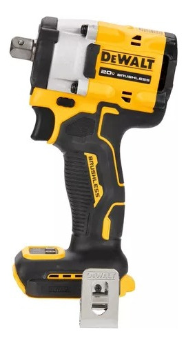 Llave De Impacto 1/2 Atomic 20v S/batería Dewalt Dcf922b-b3