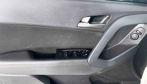 Imagen 8 de 15 de 112259 - Hyundai Creta 2018 Con Garantía