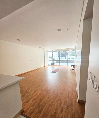Oportunidad Depto Pb Con Amplia Terraza