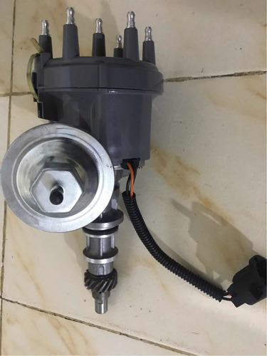 Imagen 2 de 3 de Distribuidor Ford Motor 300