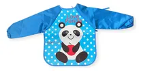 Comprar Delantal Pintorcito Impermeable Manga Larga