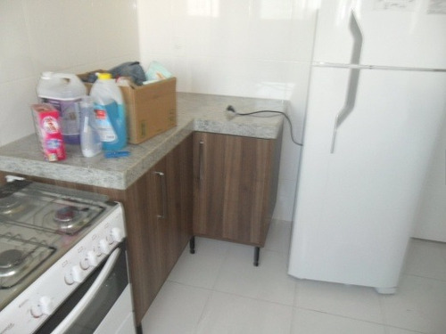 Imagem 13 de 25 de Aluguel Apartamento Mobiliado Campos Dos Goytacazes Brasil - 585-a