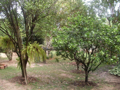 Chácara À Venda, 1000 M² Por R$ 950.000,00 - Altos Da Bela Vista - Indaiatuba/sp - Ch0048
