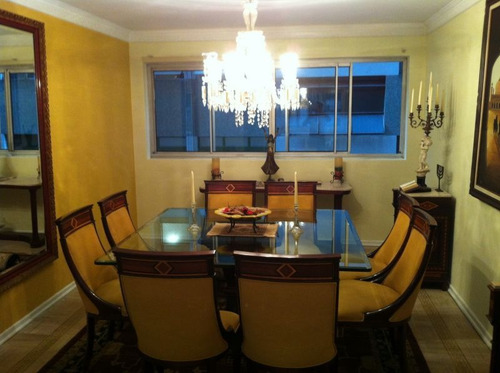 Imagem 4 de 7 de Apartamento - Ref: 2115