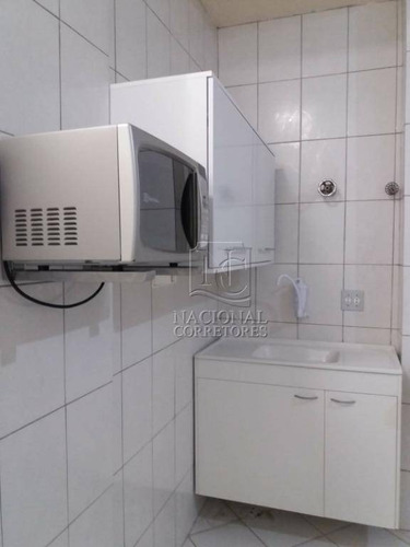 Imagem 13 de 18 de Kitnet À Venda, 29 M² Por R$ 170.000,00 - Liberdade - São Paulo/sp - Kn0112