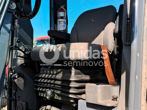Motoniveladora John Deere 620g - 2021