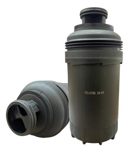 Filtro De Combustible Diesel Cummins 2018-2019-2020-21-22-23