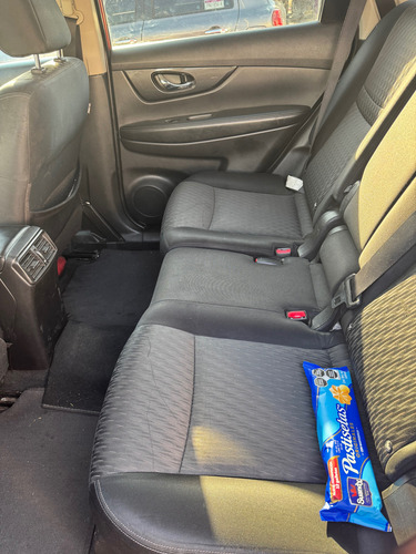 Nissan X-Trail 2.5 Sense 2 Row Cvt