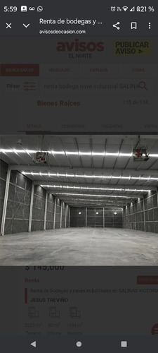 Bodega Comercial