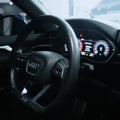 Audi Q3 S-line