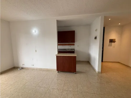 Apartamento En Venta Los Colores (l)
