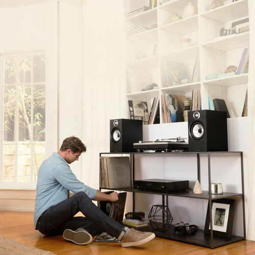B&w 606 - Parlantes Marca Bowers & Wilkins