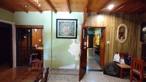 Casa 5 Amb En Venta En Villa Madero Con Pileta