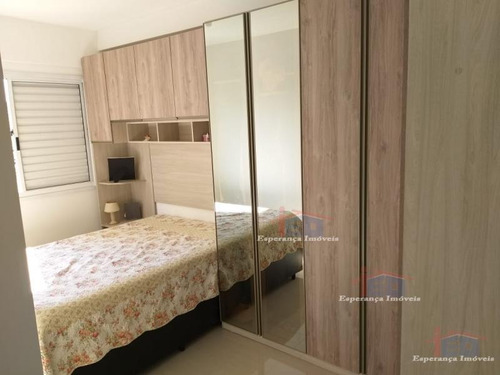 Imagem 9 de 15 de Ref.: 6107 - Apartamento Em Osasco Para Venda - V6107