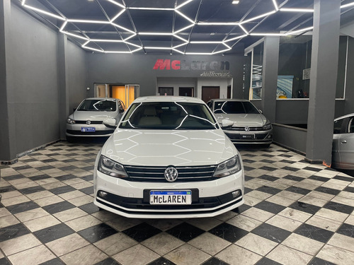 Volkswagen Jetta 2.0 TSI HIGHLINE 211CV GASOLINA 4P TIPTRONIC