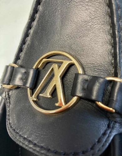 Mocasines Louis Vuitton (Usado)