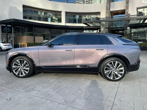 Cadillac Lyriq 0.0 Lyriq Awd