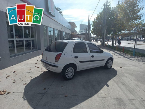 Chevrolet Celta Celta Super Full 1.0