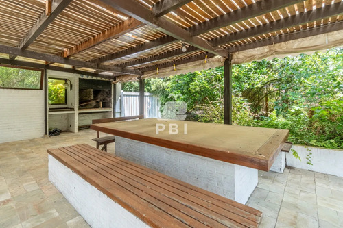 Casa De 3 Dormitorios En Solana, Punta Ballena - Ref : Pbi14128