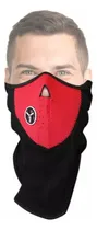 Comprar Máscara Térmica Neopreno Polar Para Motos Bicicletas Tuning