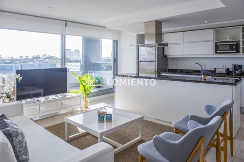 Oportunidad Venta Apartamento 3 Dormitorios Torre Esmeralda