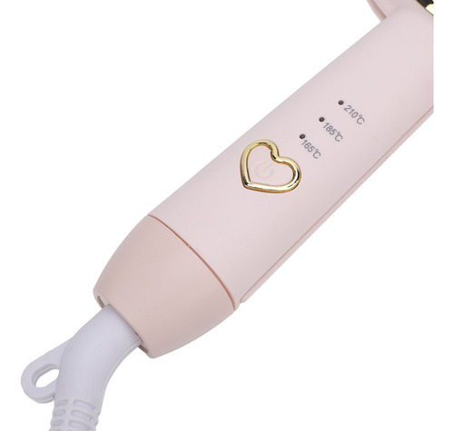 Hair Waver Tool, Rizador De 32 Mm, Se Calienta Rápidamente A