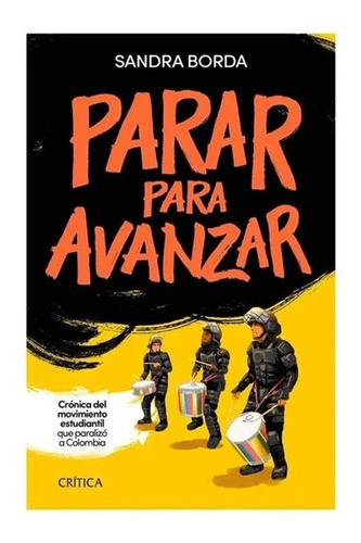 Parar Para Avanzar